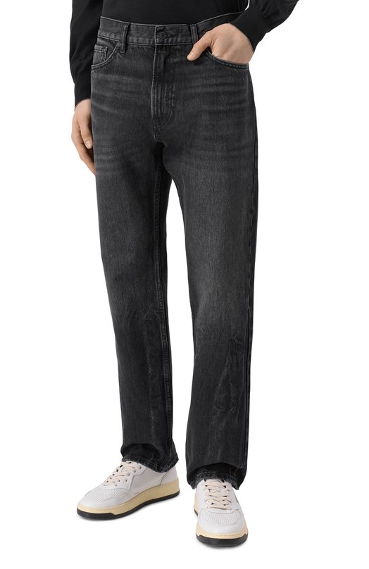 Джинсы HUGO 840 HUGO 50554200 Серый  50554200 Фото 3