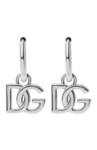 Серьги DOLCE & GABBANA, арт. WEN5L3 W1111, фото 1