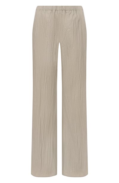 Женские хлопковые брюки ANTONELLI FIRENZE, арт. N8621/142C