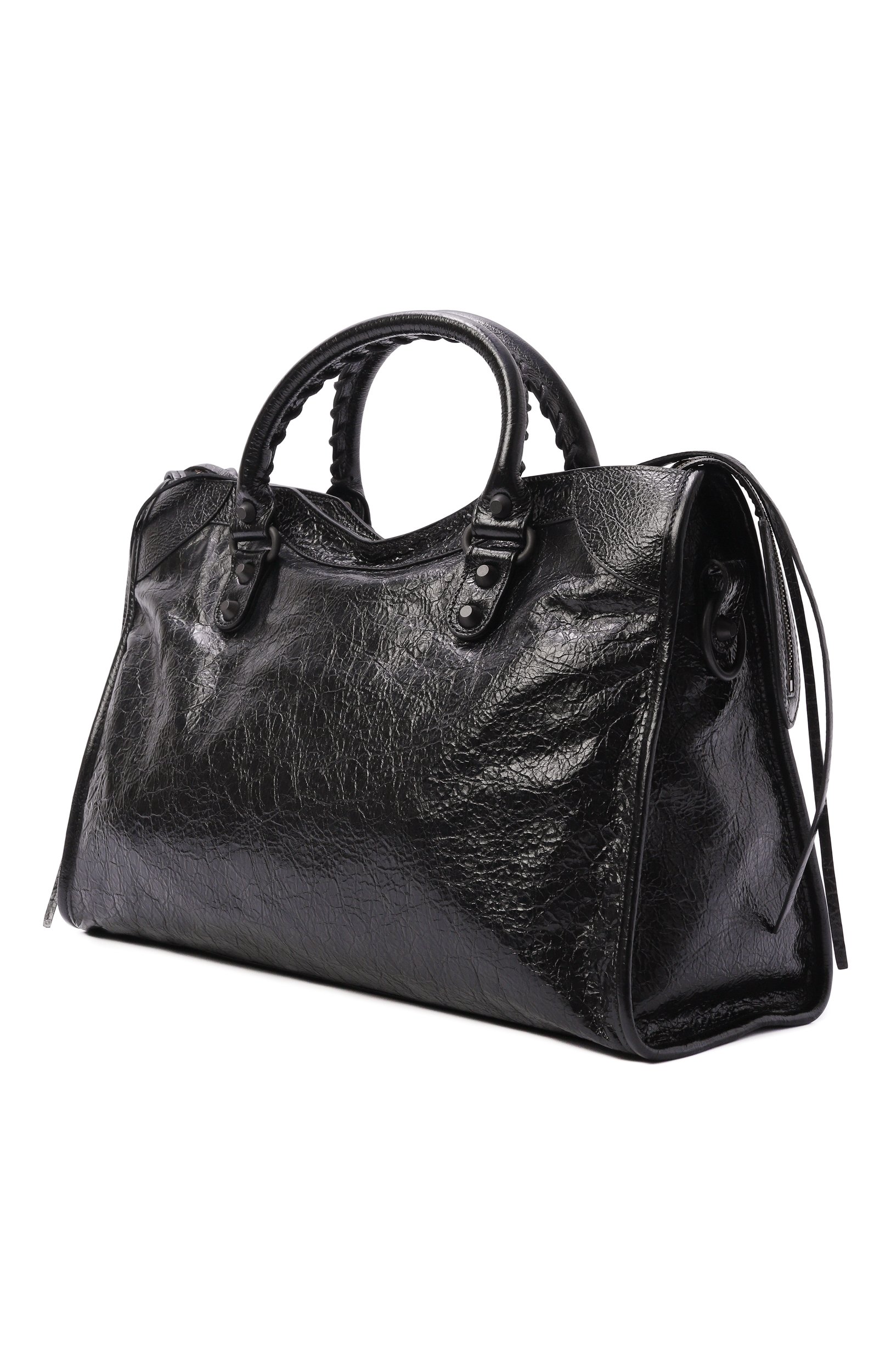 Сумка le city medium BALENCIAGA, арт. 865760/2ACFH, фото 4