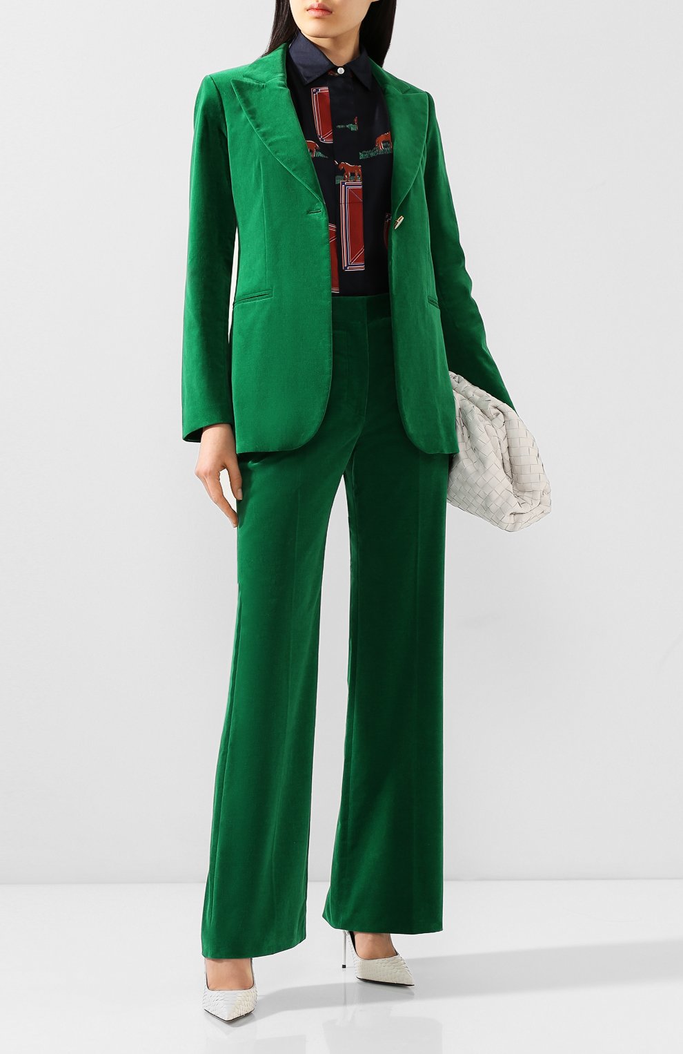 Жакет VICTORIA BECKHAM, арт. 1120WJK000709A, фото 2