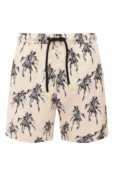 Мужские плавки-шорты BARROW, арт. S4BWMASS159