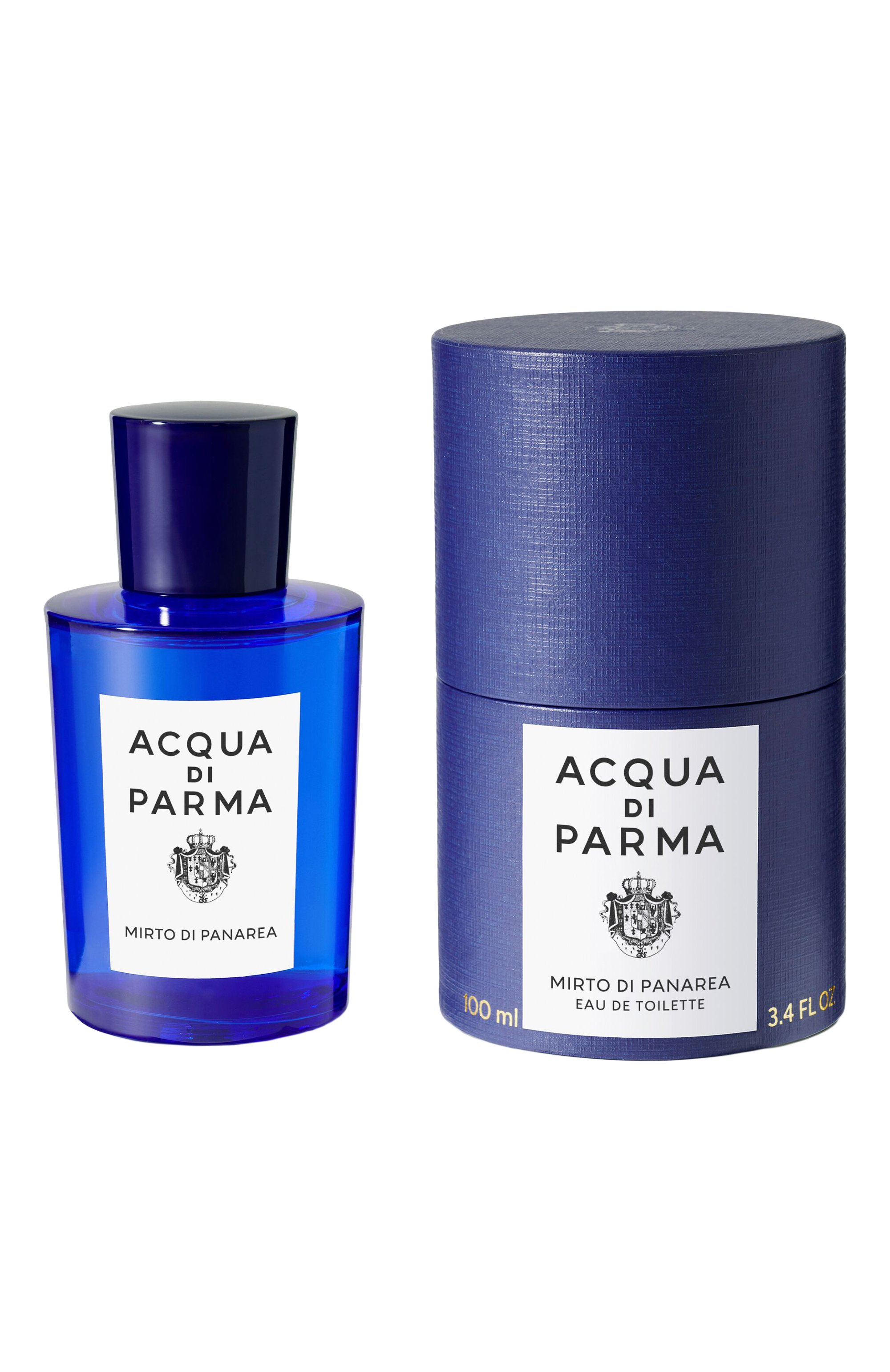 Туалетная вода mirto di panarea (100ml) ACQUA DI PARMA, арт. ADP082910, фото 2