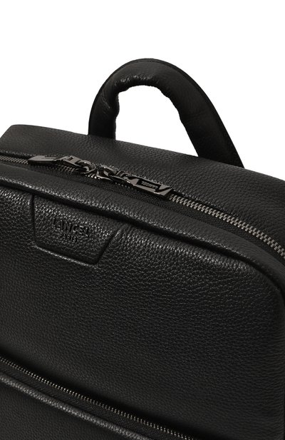 Кожаный рюкзак come LANCEL, арт. A12873, фото 3