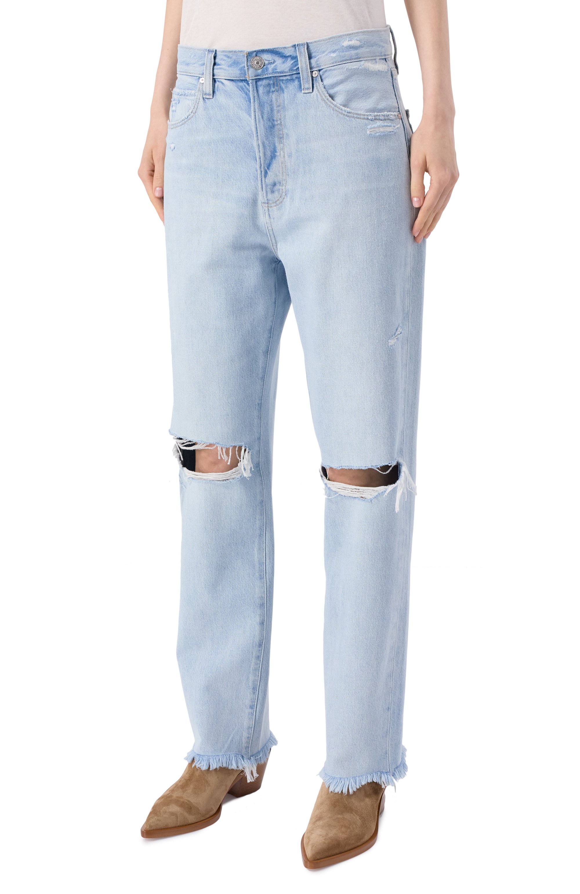 Джинсы sawyer PAIGE, арт. 1E93028-C363, фото 3