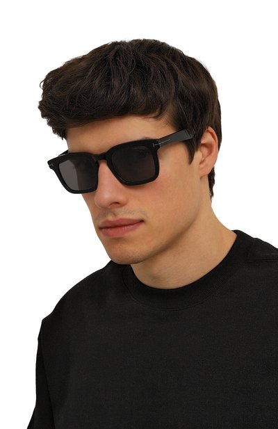 Солнцезащитные очки TOM FORD, арт. TF751-N 01A, фото 2