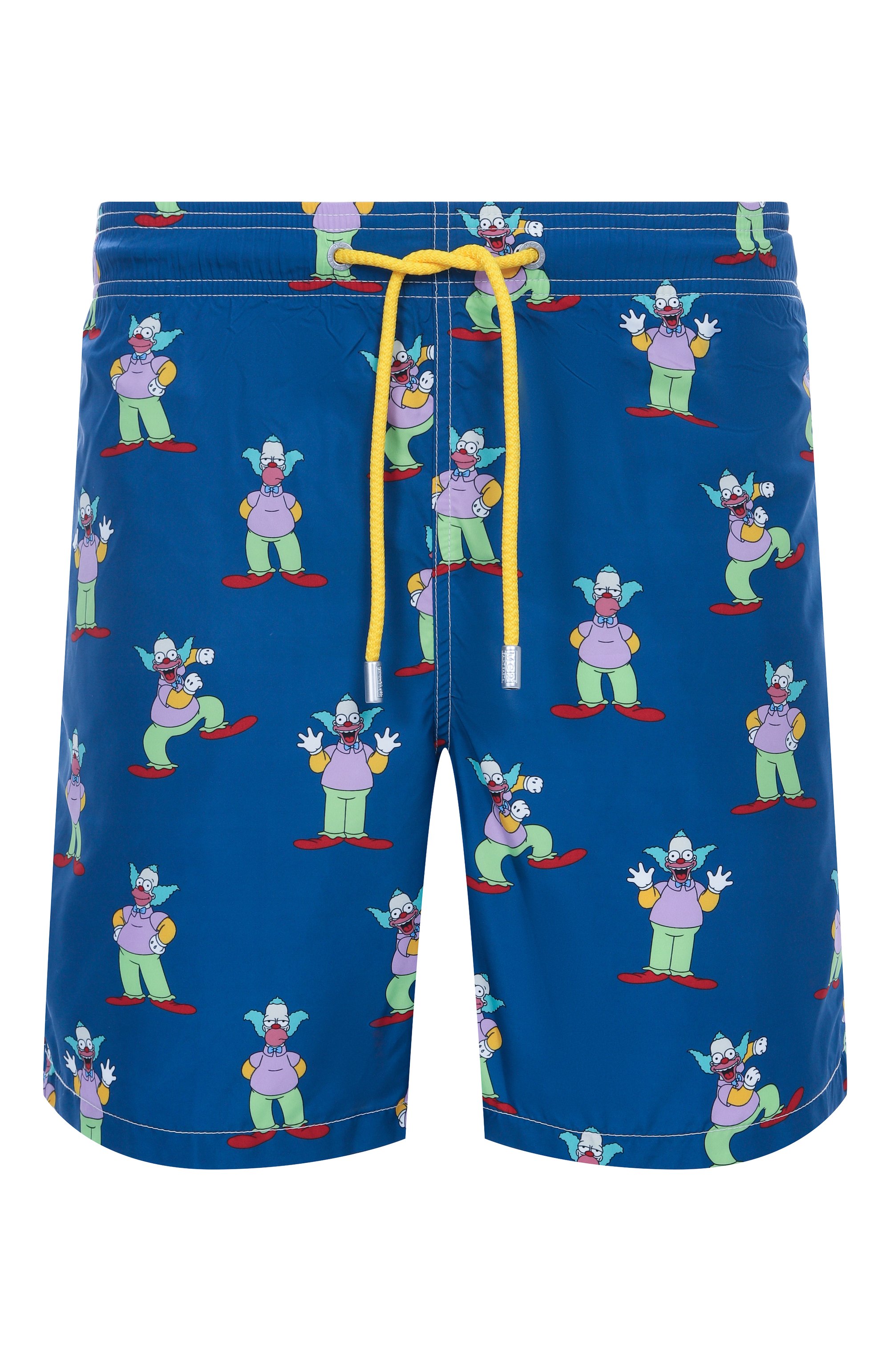 Плавки-шорты MC2 SAINT BARTH, арт. STBM LIGHTING/04560H, фото 1