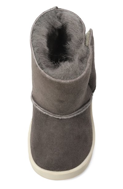 Замшевые полусапоги FALCOTTO, арт. 3001593/01/18-26, фото 4