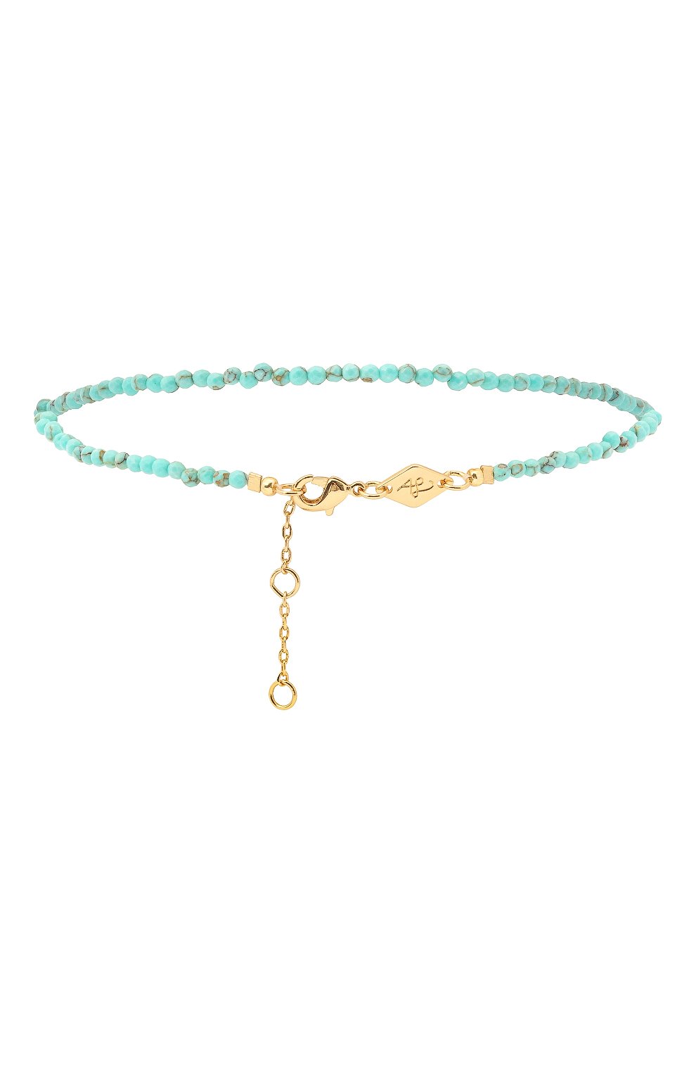 Анклет confetti anklet ANNI LU, арт. 191-50-44, фото 2