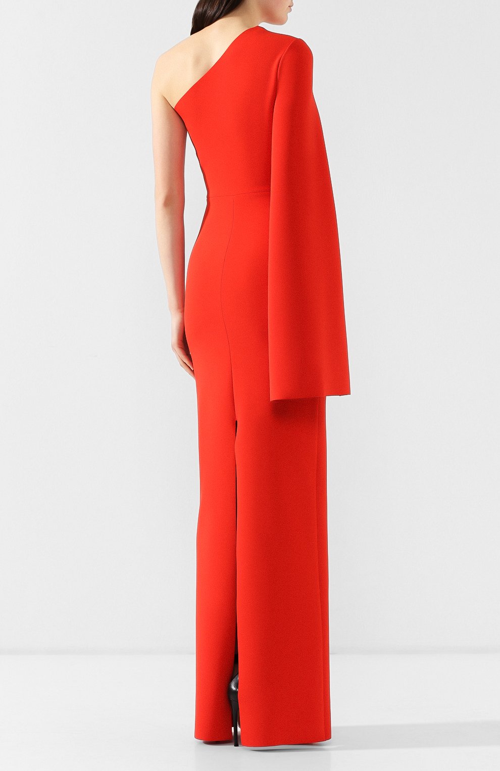 Платье на одно плечо SOLACE LONDON, арт. 0S21056, фото 4