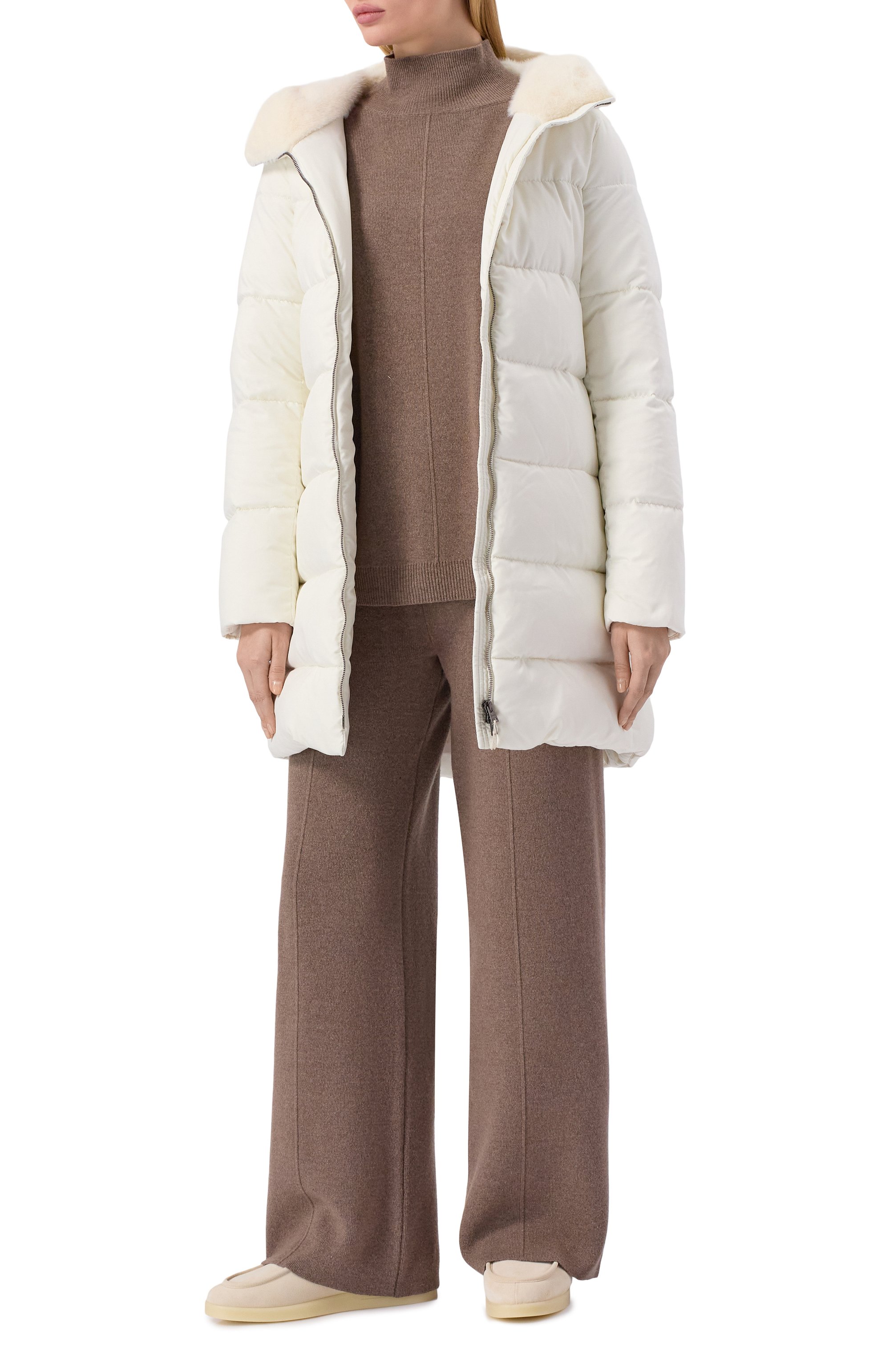 Пуховик HERNO, арт. PI001948D/12414Z, фото 2