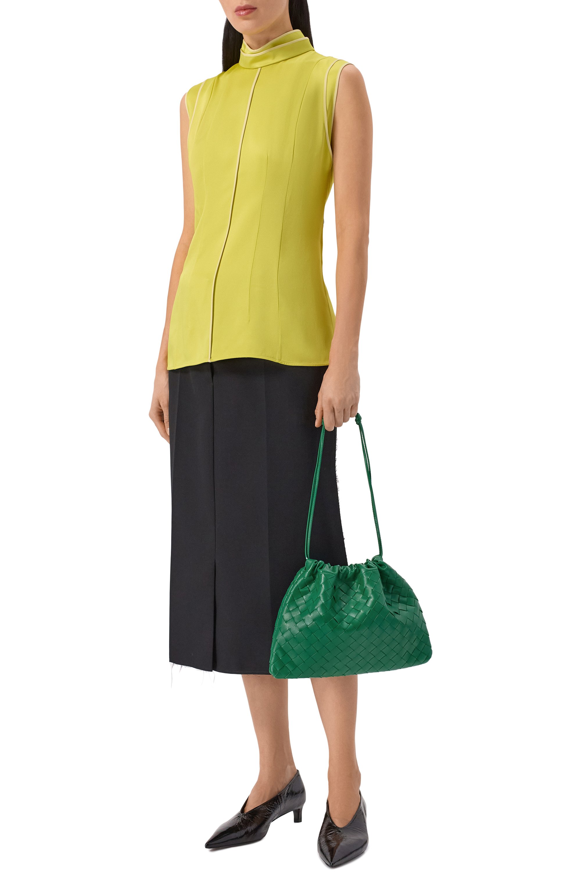 Сумка dustbag BOTTEGA VENETA, арт. 796728/V3IV1, фото 7