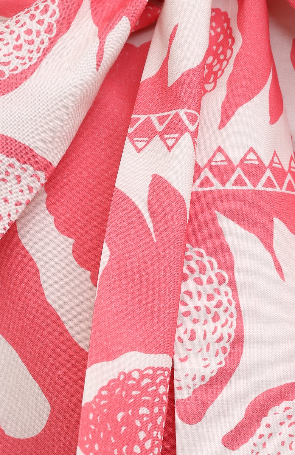 Блузка REDVALENTINO, арт. VR0AAC55/5SA, фото 5