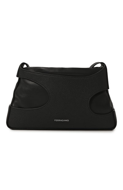 Сумка cut out FERRAGAMO, арт. 214956/763397, фото 1