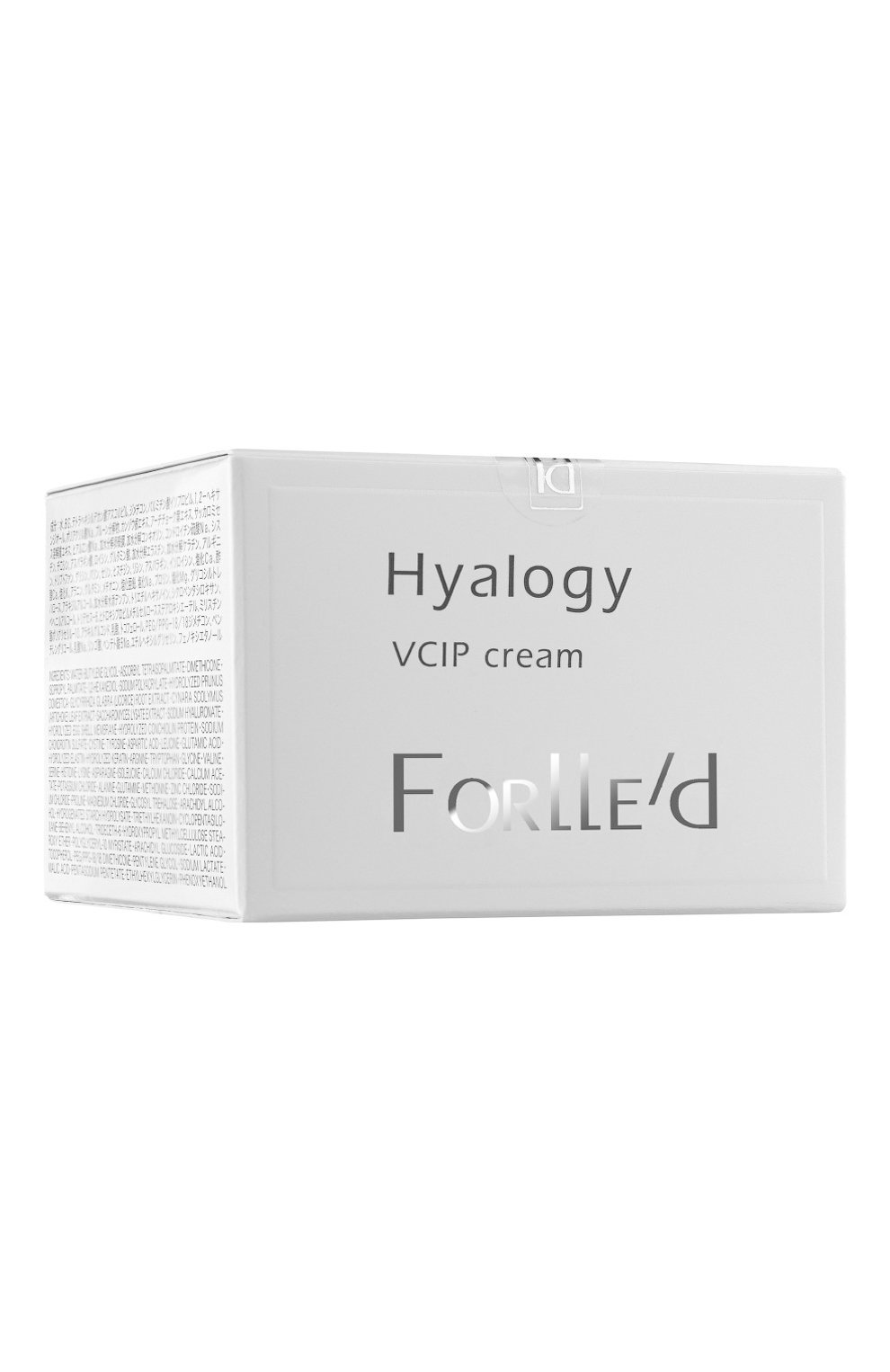 Сверхлегкий крем для всех типов кожи (50g) FORLLE'D, арт. 421240, фото 2