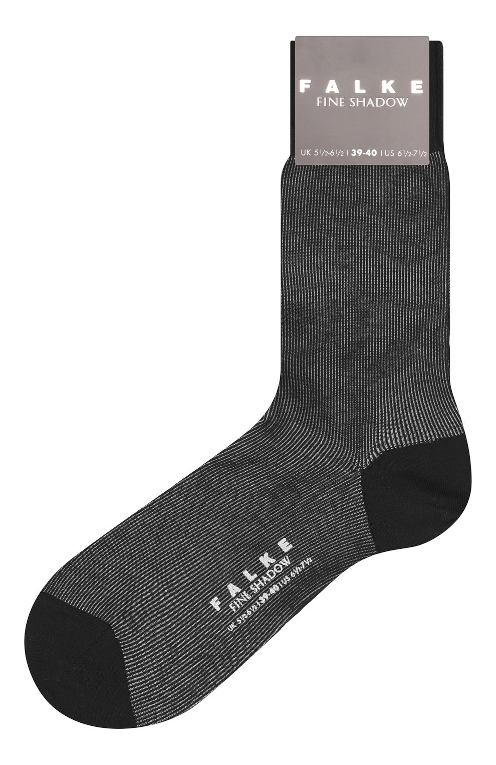 Хлопковые носки FALKE, арт. 13141., фото 1