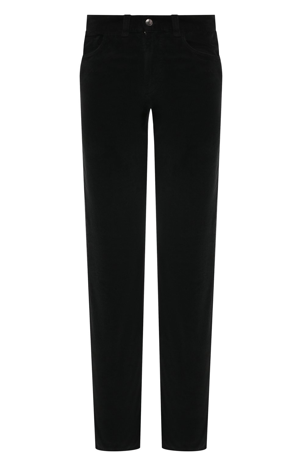 Вельветовые брюки CANALI, арт. 91519/PT01413, фото 1