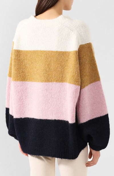 Пуловер ACNE STUDIOS, арт. A60066, фото 4