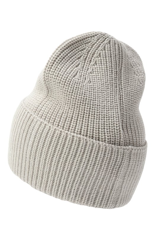 Шапка MSGM 3940ML13/257569 Серый  3940ML13/257569 Фото 2