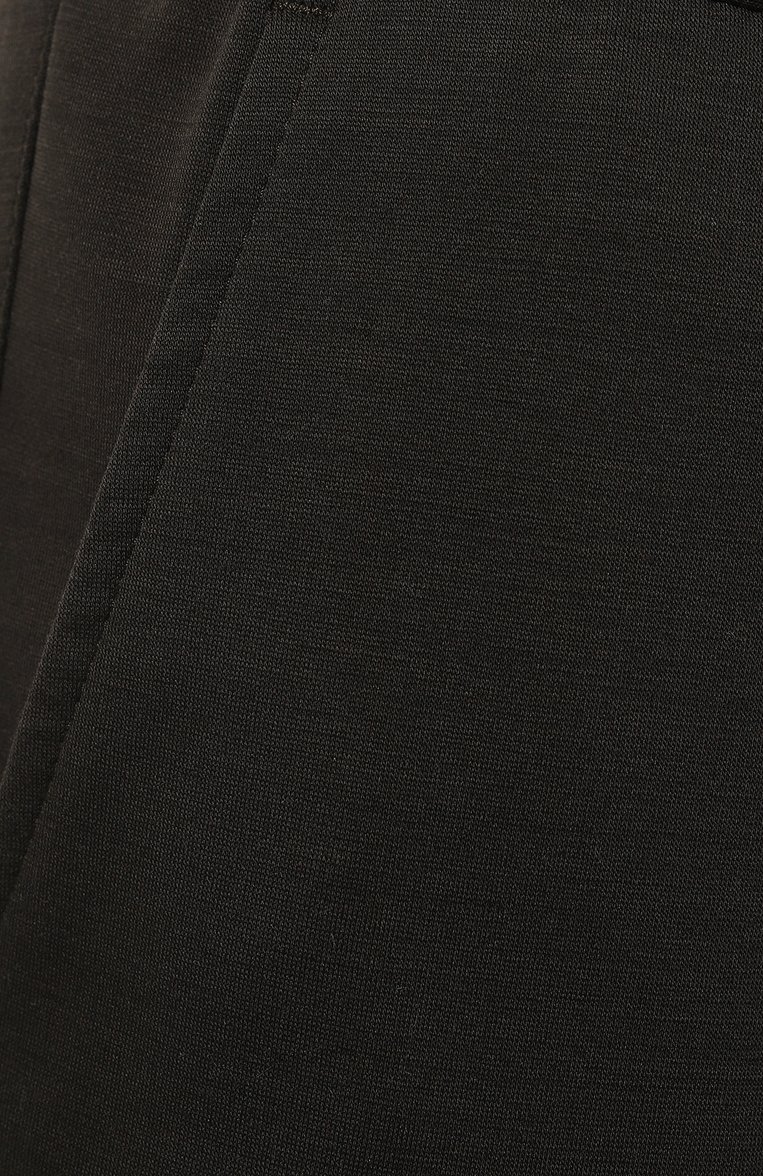 Брюки-карго из шерсти и хлопка CORNELIANI, арт. 934L14-9318800, фото 1