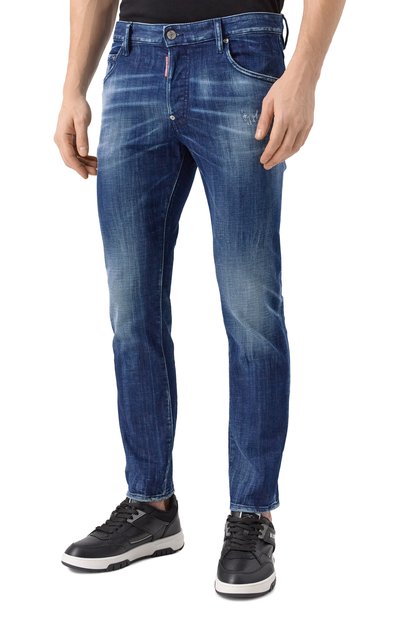 Джинсы cool guy DSQUARED2, арт. S71LB1620/S30342, фото 3