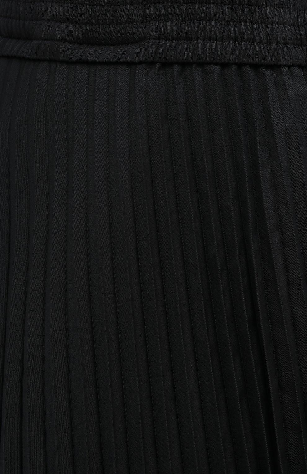 Юбка MONCLER черного цвета по цене 53950 руб., арт. F2-093-2D718-10-C0382, фото 6 Юбка MONCLER, арт. F2-093-2D718-10-C0382, фото 6