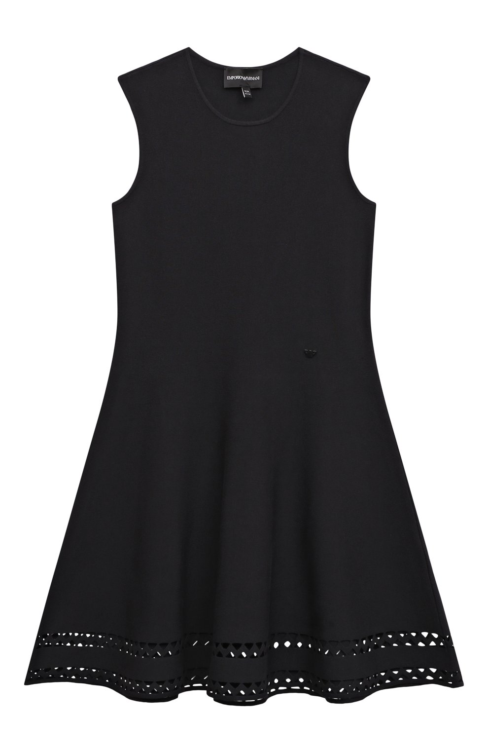 Платье из вискозы EMPORIO ARMANI, арт. 3R3A51/3MHBZ, фото 1