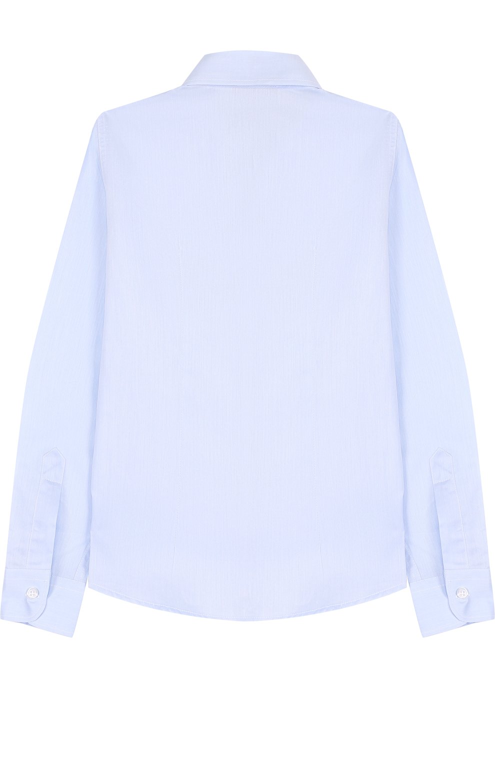 Хлопковая рубашка DAL LAGO, арт. N402/1165/7-12, фото 2