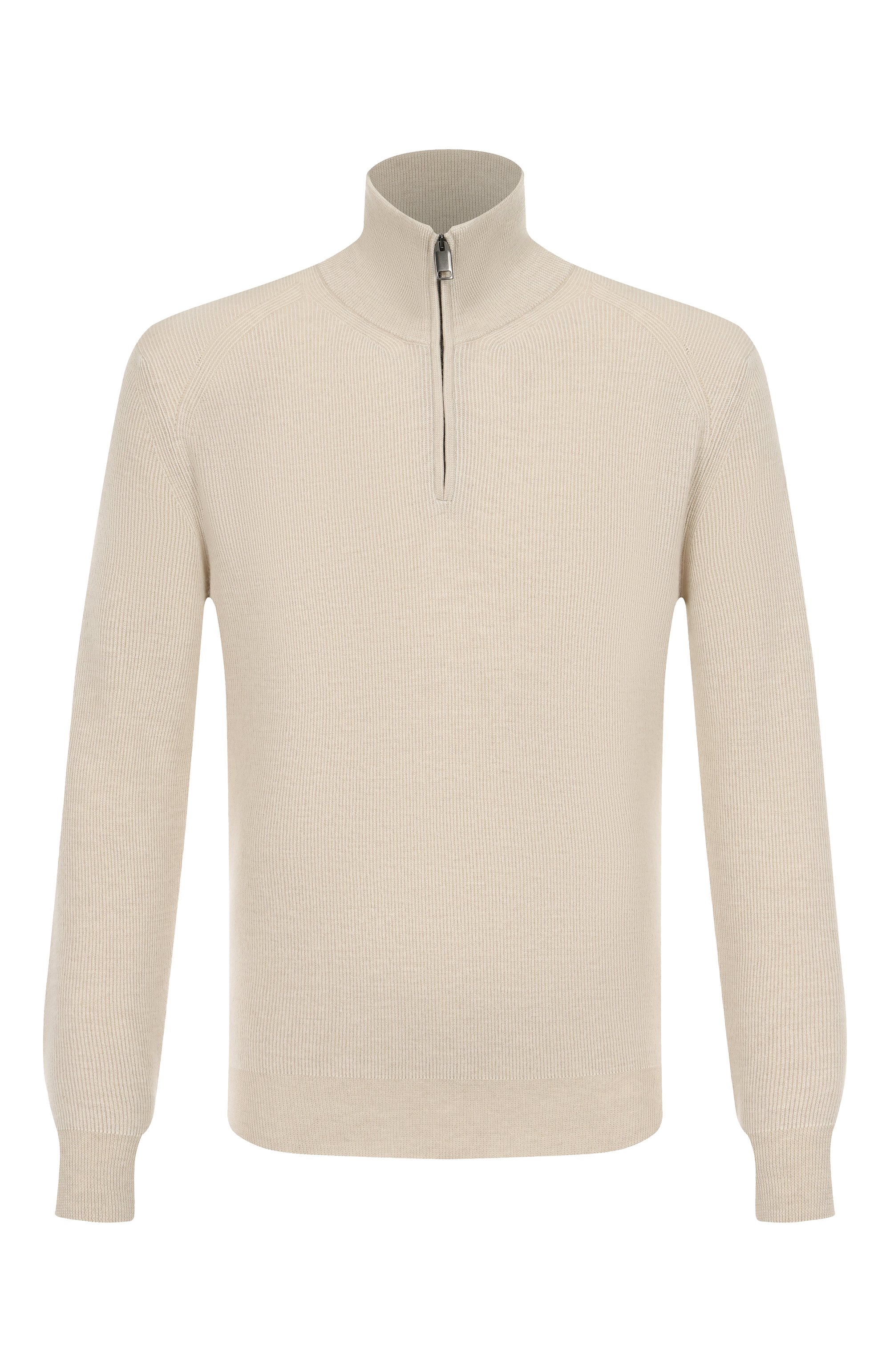 Джемпер из кашемира и шерсти BRIONI, арт. UMS70L0CK12, фото 1