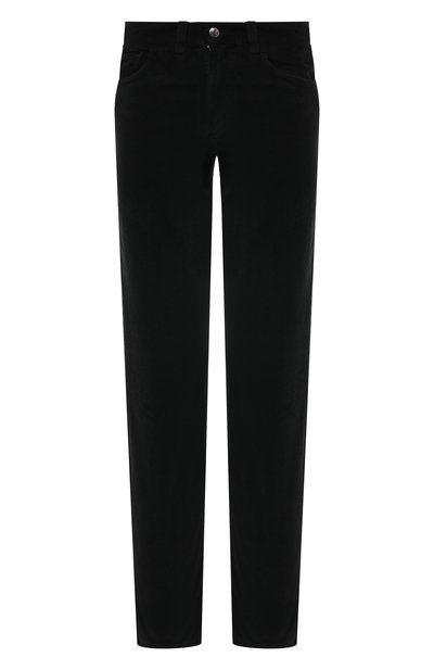 Мужские вельветовые брюки CANALI, арт. 91519/PT01413