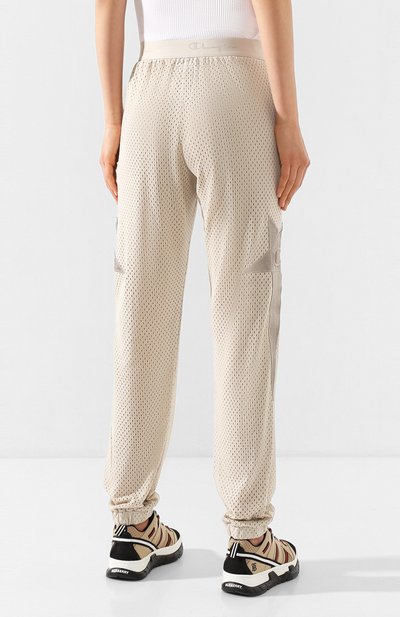 Брюки rick owens x champion RICK OWENS, арт. CW20S0029/113644, фото 4