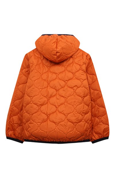 Стеганая куртка IL GUFO, арт. P23GR187N0068/8, фото 2