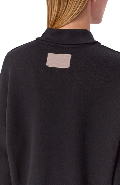 Хлопковое поло AYA MUSE, арт. AMR2669_001, фото 5