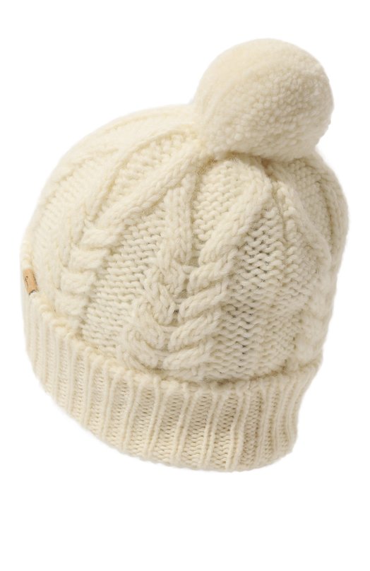 Шапка Woolrich 2