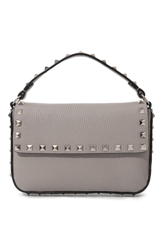 Сумка Rockstud small Valentino 5W0P0W07/FID Серый 5W0P0W07/FID