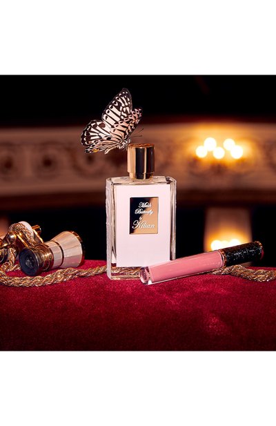Парфюмерная вода musk butterfly (50ml) KILIAN PARIS, арт. 3700550222132, фото 4