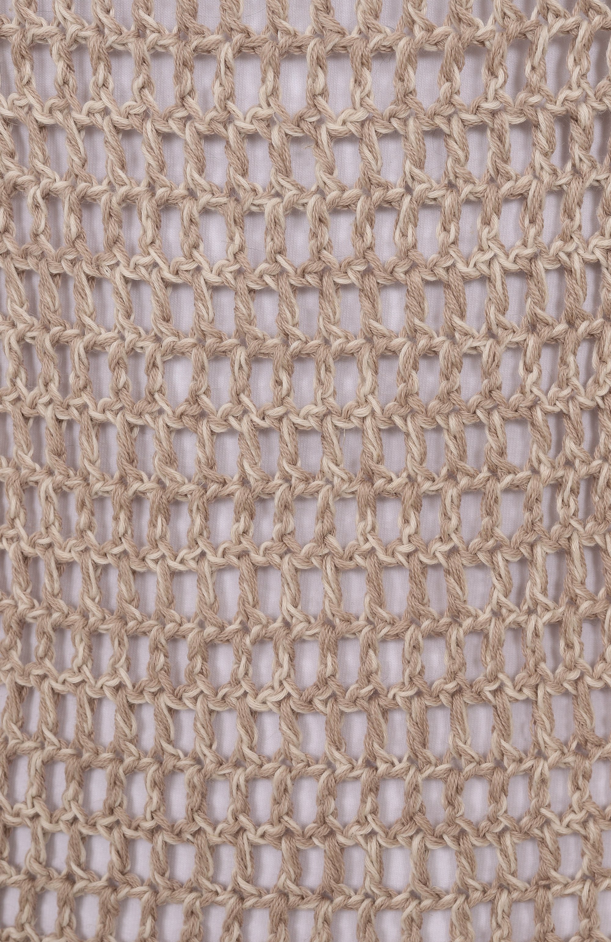 Хлопковое платье FLASHIN, арт. SS25DWC, фото 6