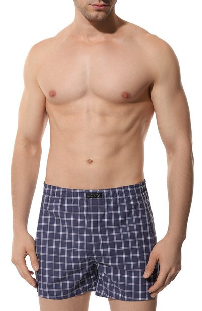 Хлопковые боксеры VAN LAACK, арт. B0XER/168071, фото 2