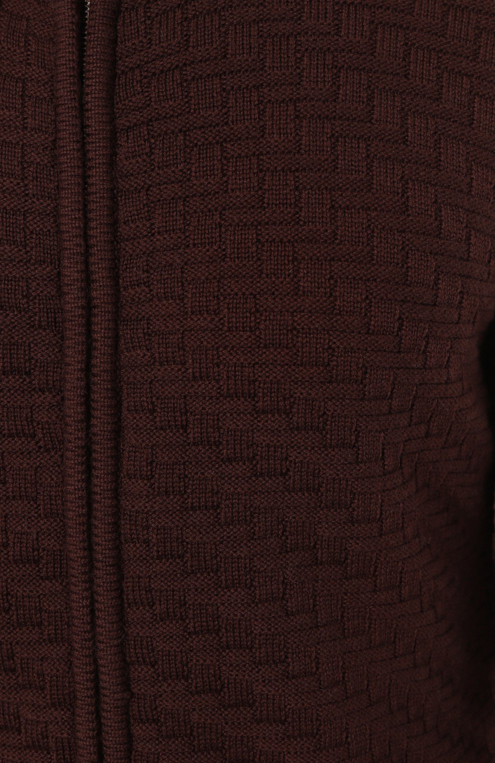 Кардиган из шерсти и кашемира ANDREA CAMPAGNA, арт. AC04, фото 5