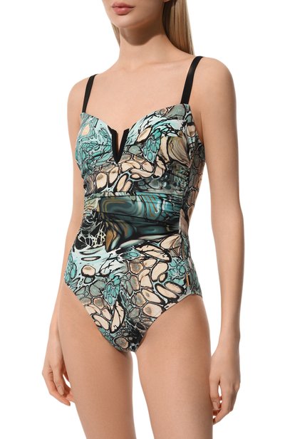 Слитный купальник SHAN, арт. 42360-01, фото 2