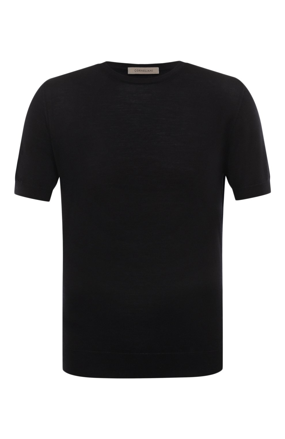 Шерстяной джемпер CORNELIANI, арт. 94M525-9425126, фото 1