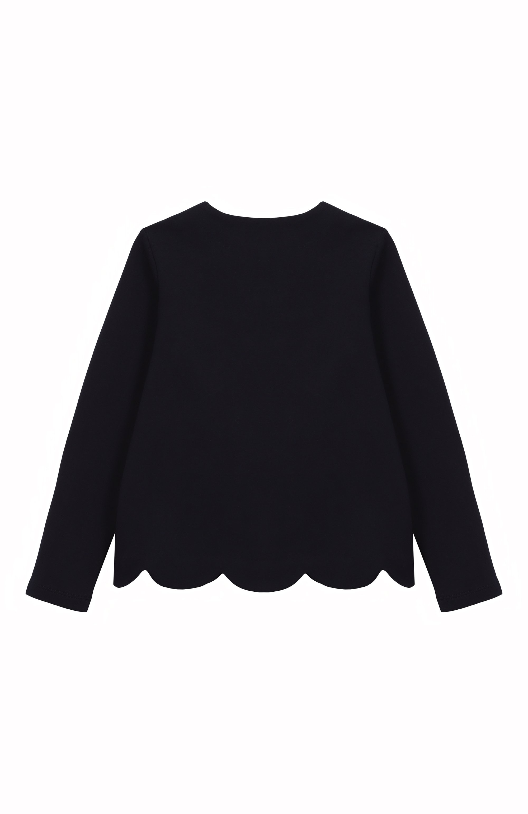 Хлопковый кардиган JACADI, арт. 2027152, фото 2