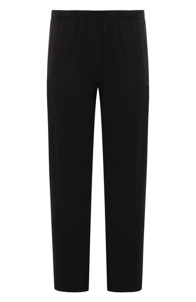 Домашние брюки из вискозы EMPORIO ARMANI, арт. 112048/4F584, фото 1
