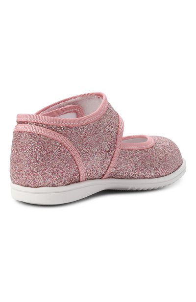 Балетки MONNALISA, арт. 83G005, фото 3