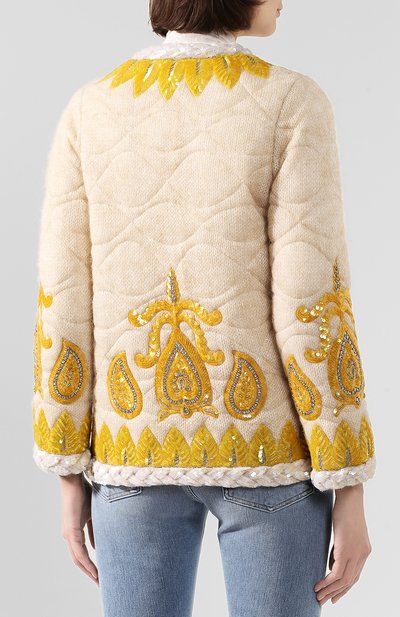 Куртка GUCCI, арт. 586607/XKAYU, фото 4