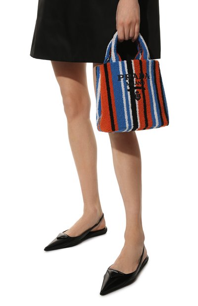 Сумка PRADA, арт. 1BA343-2FJ7-F0049-NOO, фото 2