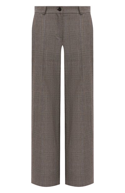 Женские б�рюки из вискозы и льна P.A.R.O.S.H., арт. D232214