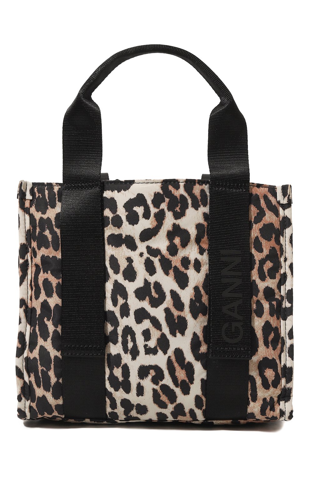 Сумка recycled tech GANNI, арт. A4955, фото 6