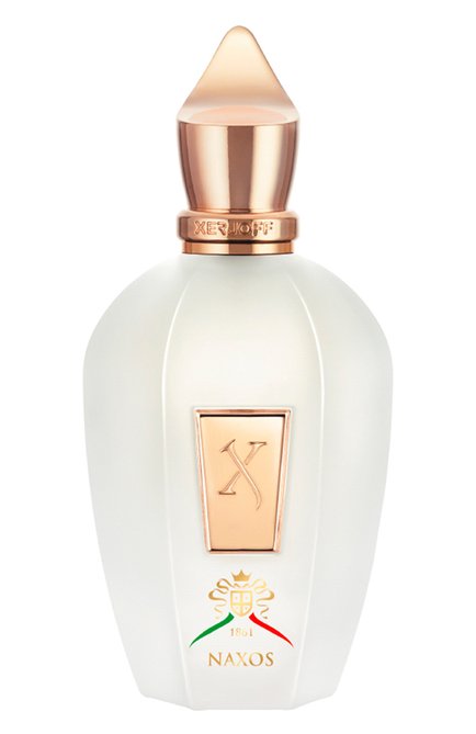Женский парфюмерная вода xj 1861 naxos (100ml) XERJOFF, арт. XJ.NAX.100