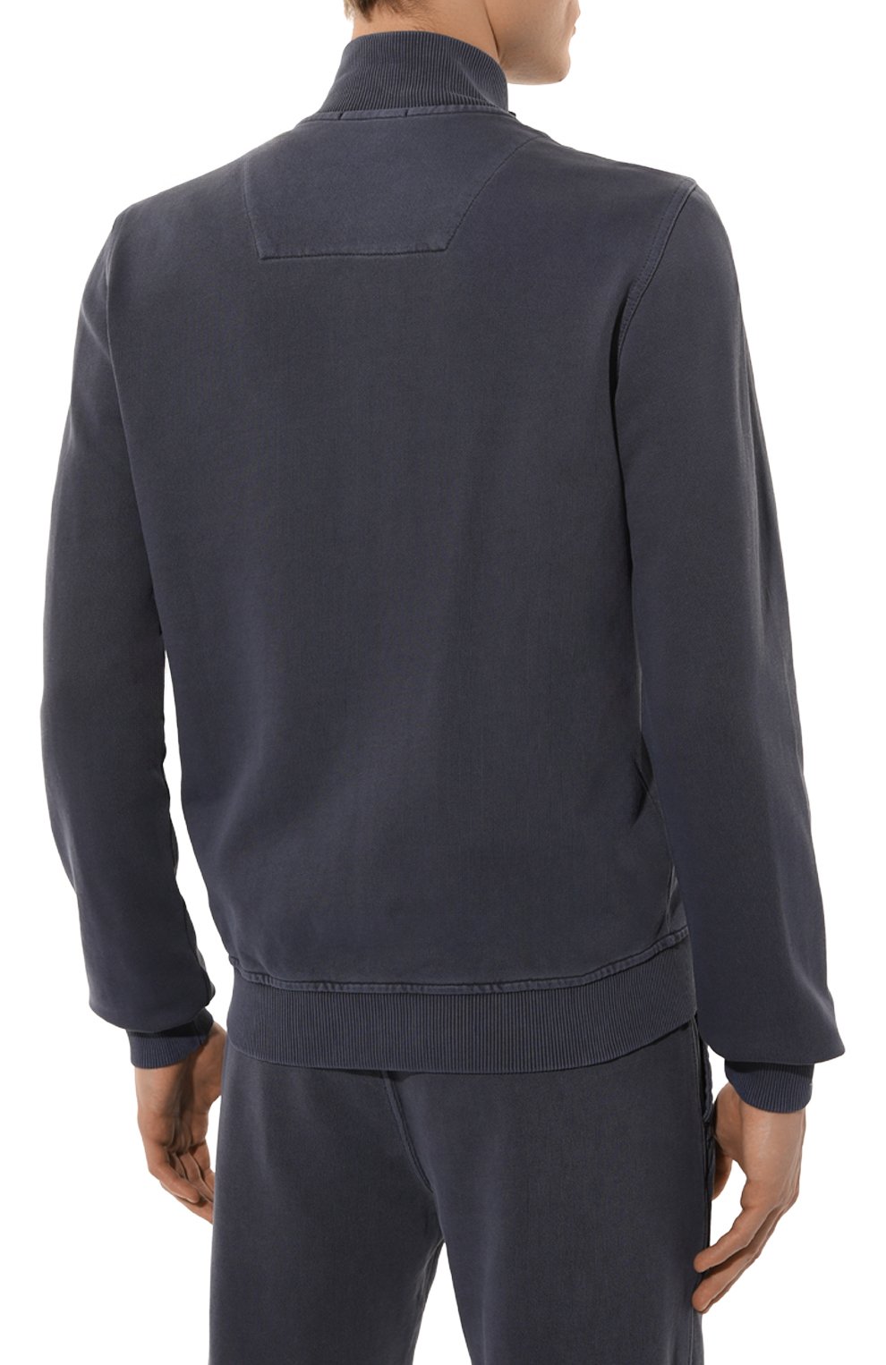 Хлопковый спортивный костюм AERONAUTICA MILITARE, арт. TF080F539, фото 3